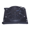 96-Plate Competition Oil Cooler Kit
