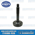 Forged Steel Stub Axle