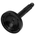 Forged Steel Stub Axle