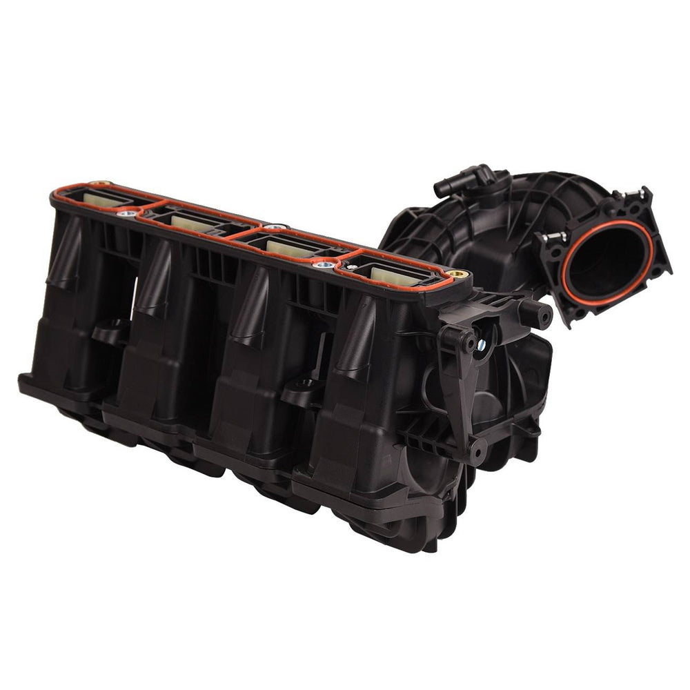 Intake Manifold Assembly