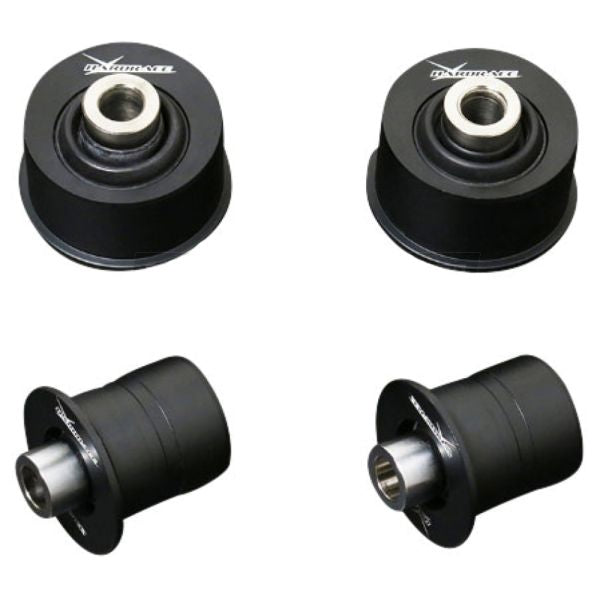 Front Lower Arm Bushing Set