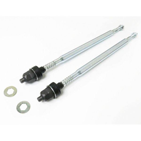 Tie Rod Ends and Tie Rods Set