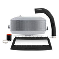Top-Mount Intercooler Kit