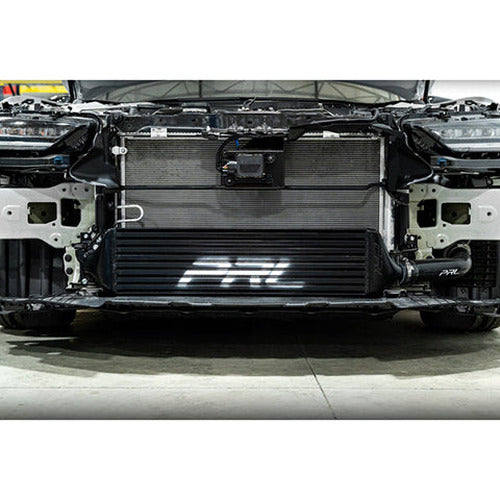 Intercooler Install Kit