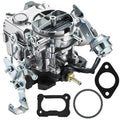 2-Barrel Carburetor with Electric Choke