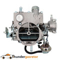 2-Barrel Carburetor with Electric Choke