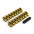 1.7 Ratio Full Roller Aluminum Rocker Arms