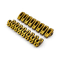 1.7 Ratio Full Roller Aluminum Rocker Arms