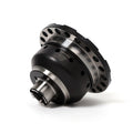 Limited Slip Differential