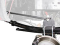 Tuff Country 73-87 Chevy Truck 3/4 Ton 4wd Traction Bars Pair