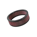 K&N Replacement Air Filter GM CARS & TRUCKS, 1968-97
