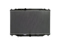19C MAZDA CX5 2.5L TURBO RADIATOR