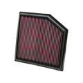 K&N 08-11 Lexus GS460 4.6L-V8 Drop In Air Filter