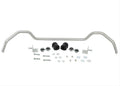 Whiteline 02/95-01/02 BMW 3 Series E36/316i/318Ti Compact Front Heavy Duty Adjustable 27mm Swaybar