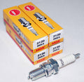 NGK Standard Spark Plug Box of 10 (D8EA)