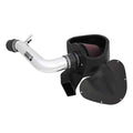 K&N 11-12 Ford Mustang 3.7L V6 Typhoon Cold Air Intake