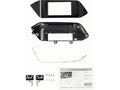 20-C HYUNDAI SONATA DASH KIT