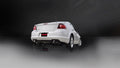 2.5 Inch Cat-Back Sport Dual Rear Exhaust 4.0 Inch Polished Tips 11-14 Dodge Avenger/Chrysler 200 V6 Engine Stainless Steel Corsa Performance