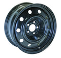Winter Steel 17-Inch Bullet Style Wheel