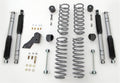 2.5-Inch Coil Spring Lift System