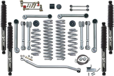 Super-Flex 3.5-Inch Suspension Lift Kit