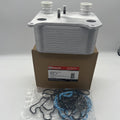 Updated Oil Cooler Kit