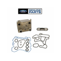 Updated Oil Cooler Kit