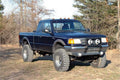 4-Inch Basic Lift Kit