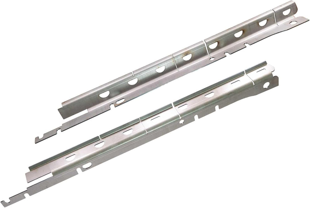 RuffStuff Specialties 3/16" Steel Frame Stiffener Kit