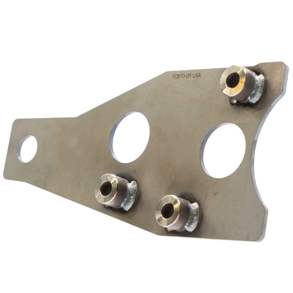Frame Stiffener Kit