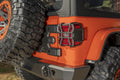 Elite Tail Light Guards