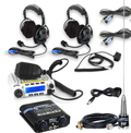 Intercom System