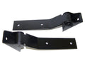 Tailgate Hinges with Hardware