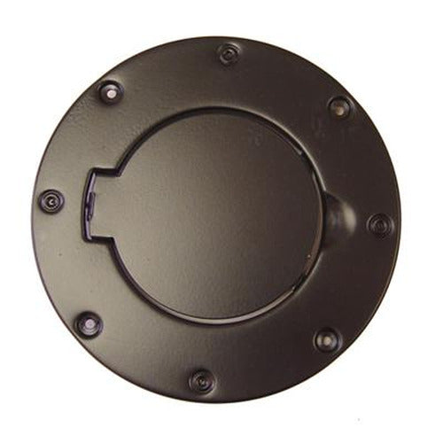 Gas Cap Door
