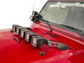Elite Light Bar Kit