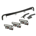 Bumper Mount LED Cube Light Kit