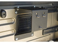 Heavy Duty Tire Carrier