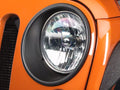 Headlight Trim
