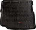 All-Weather Rear Floor Liner