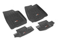 All-Terrain Rear Floor Liners