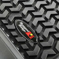 All-Terrain Rear Floor Liners