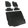 All-Terrain Rear Floor Liner