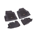 All-Terrain Rear Floor Liner