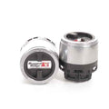 Manual Locking Hub Set, 27 Spline