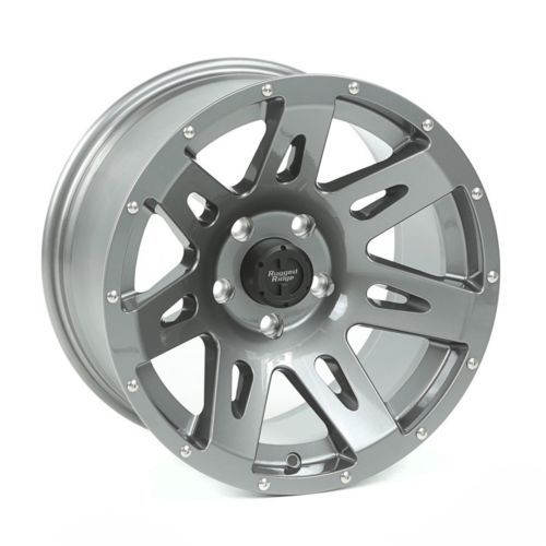 1.5-Inch Wheel Spacer Kit