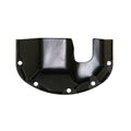Steel Skid Plate