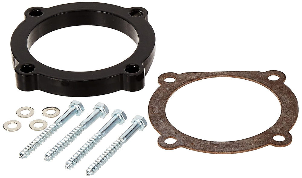 Throttle Body Spacer 1-Inch