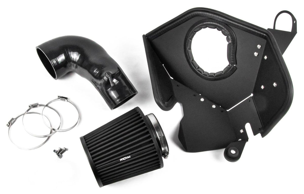 Intake Pipe Kit