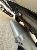 Exhaust Muffler