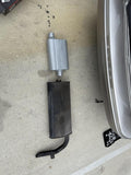Exhaust Muffler